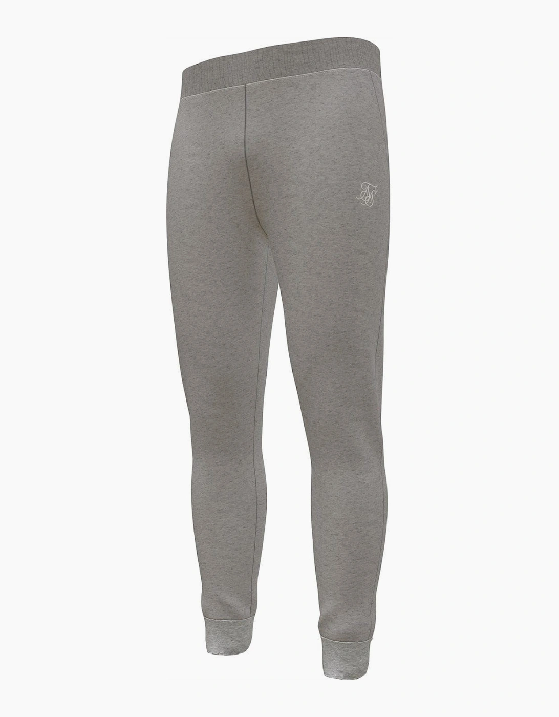 Cuffed Joggers