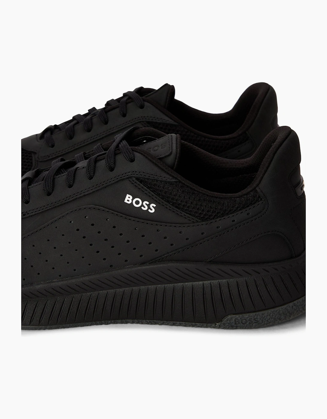 Ttnm Evo Chunky Trainers
