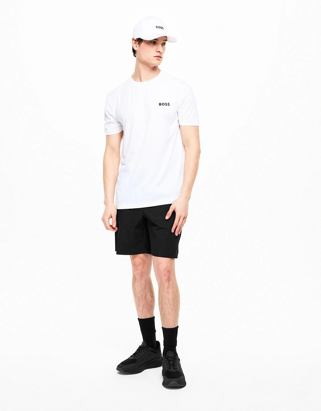 Ttnm Evo Chunky Trainers