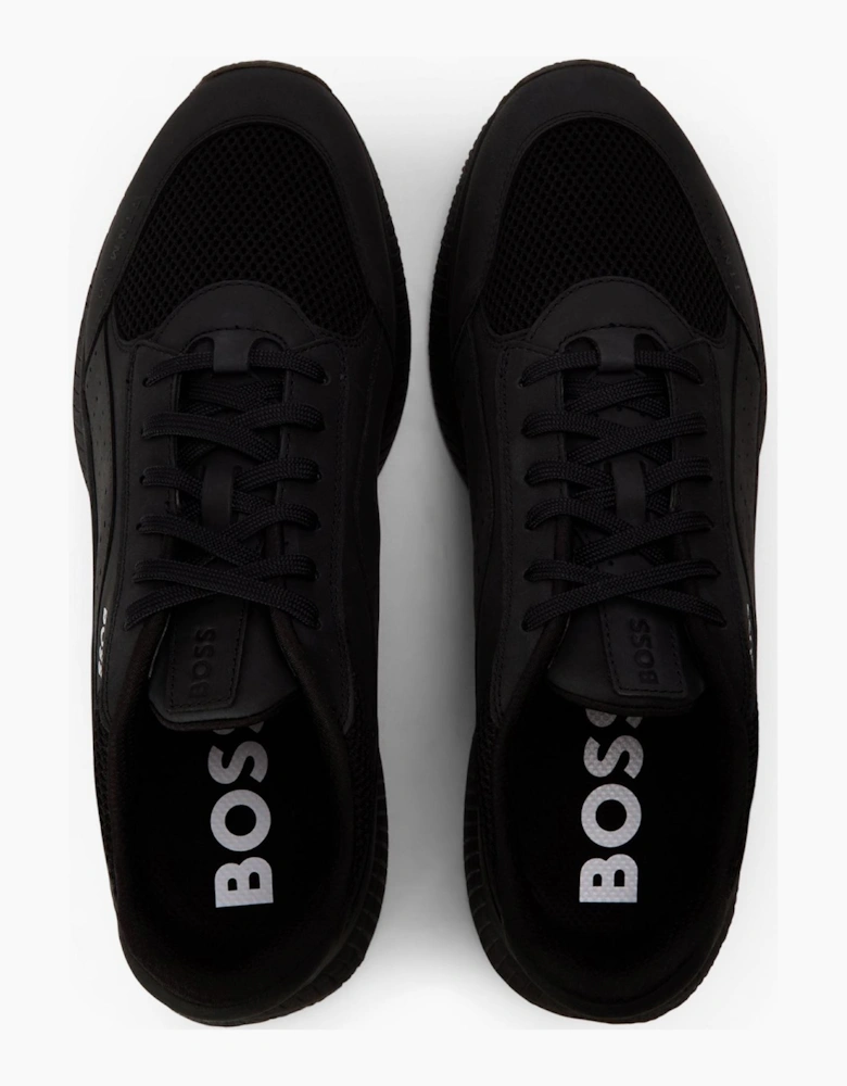 Ttnm Evo Chunky Trainers