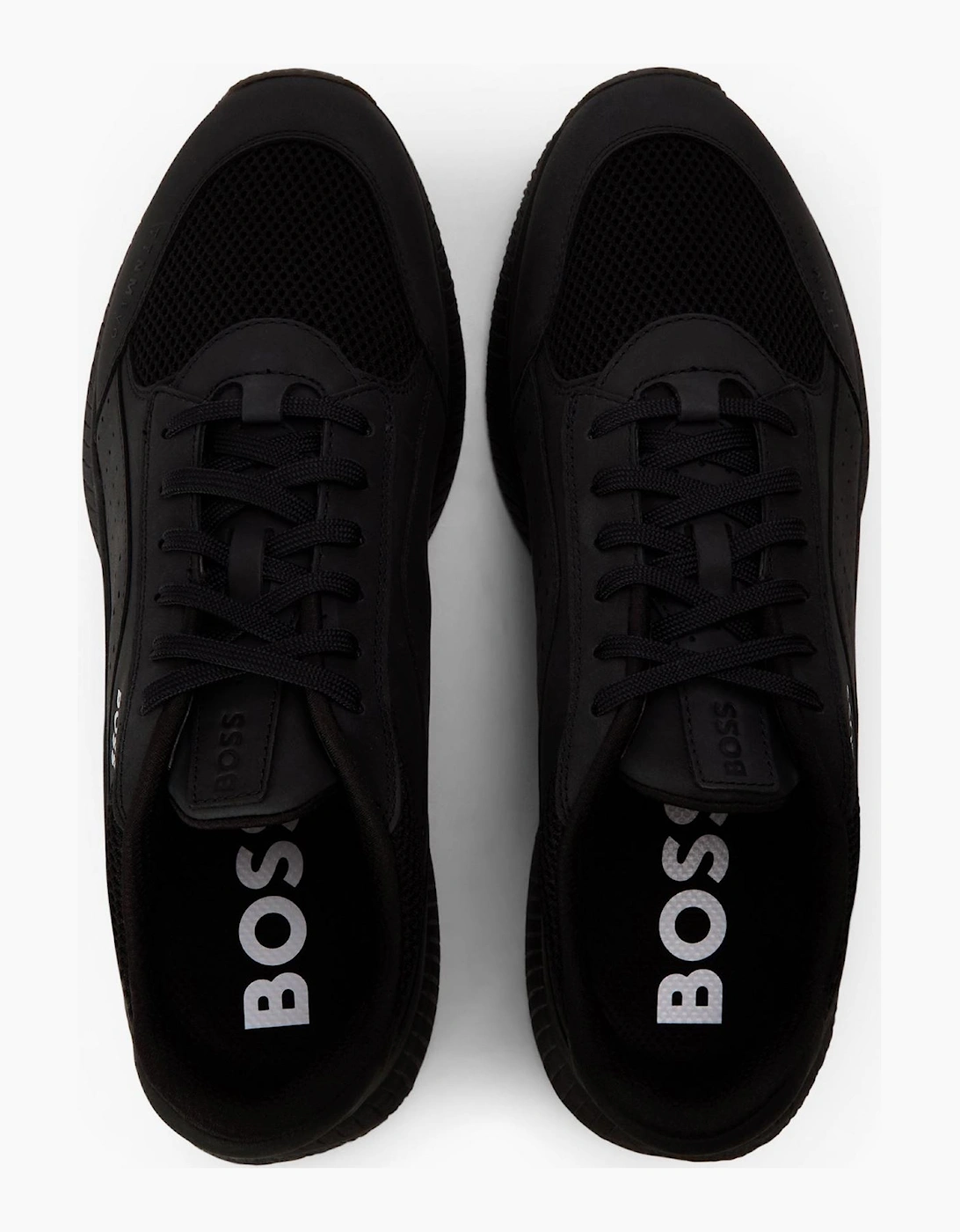 Ttnm Evo Chunky Trainers