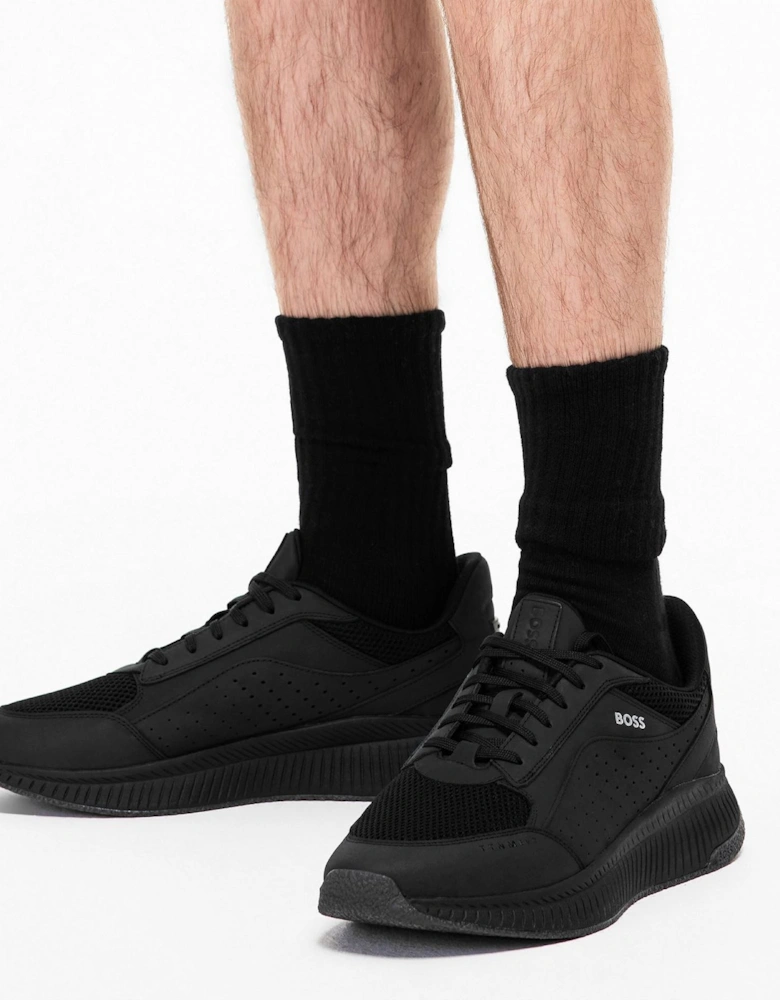 Ttnm Evo Chunky Trainers
