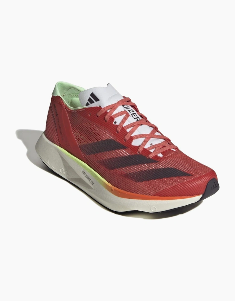 Adizero Takumi Sen 10 Road Running Sneakers