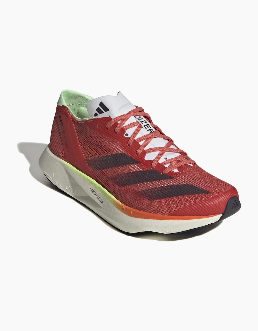 Adizero Takumi Sen 10 Road Running Sneakers