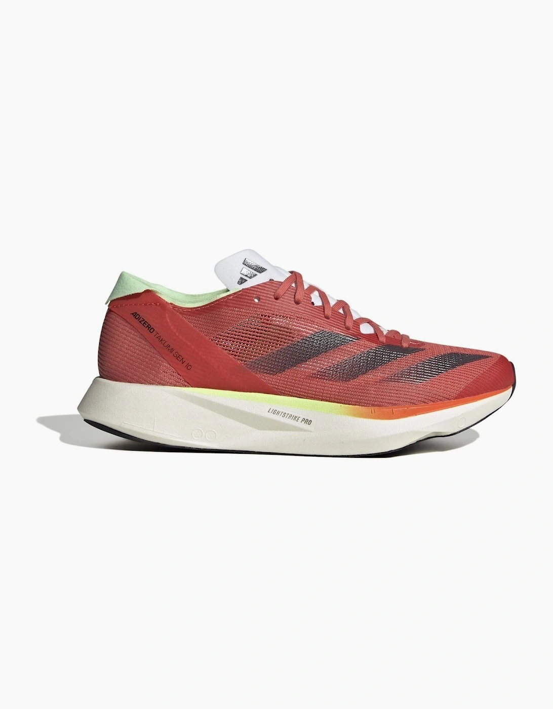 Adizero Takumi Sen 10 Road Running Sneakers