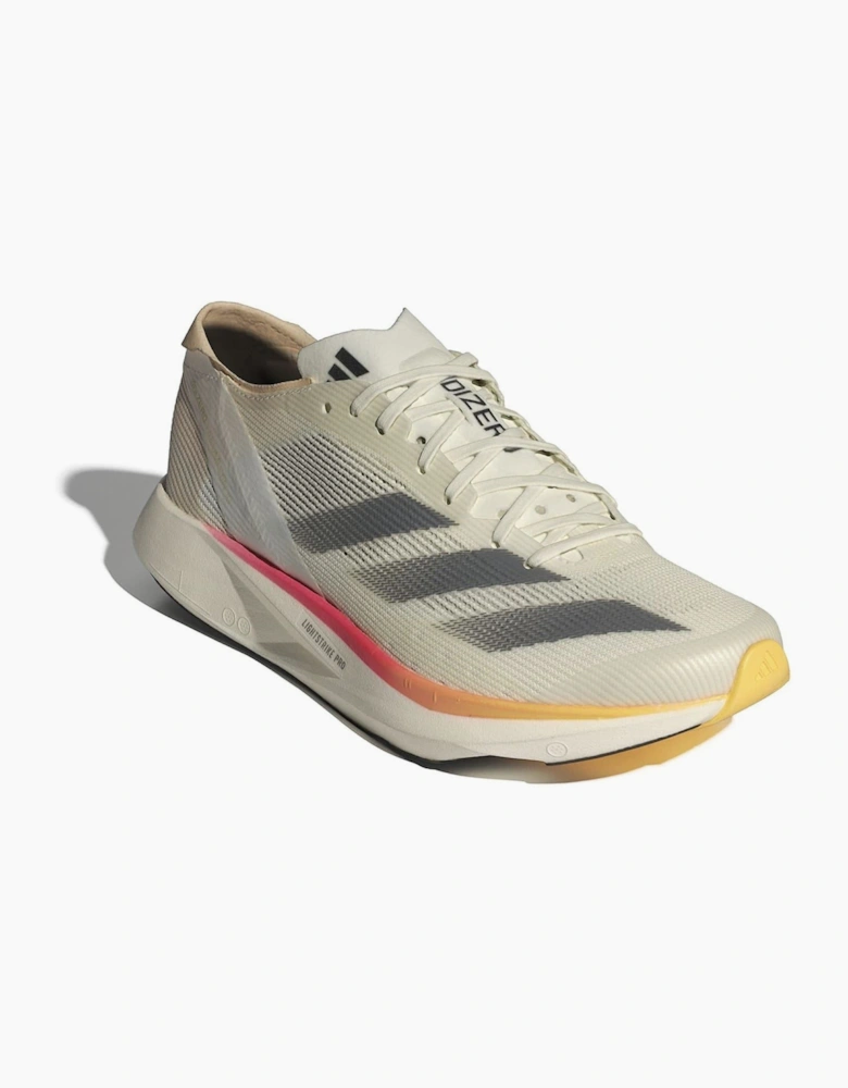 Adizero Takumi Sen 10 Road Running Sneakers