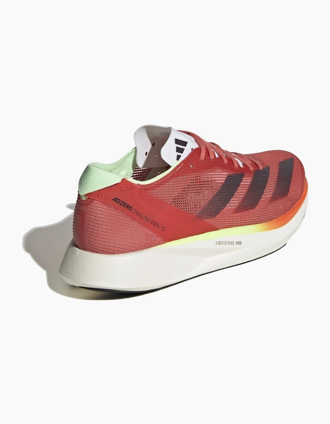 Adizero Takumi Sen 10 Road Running Sneakers