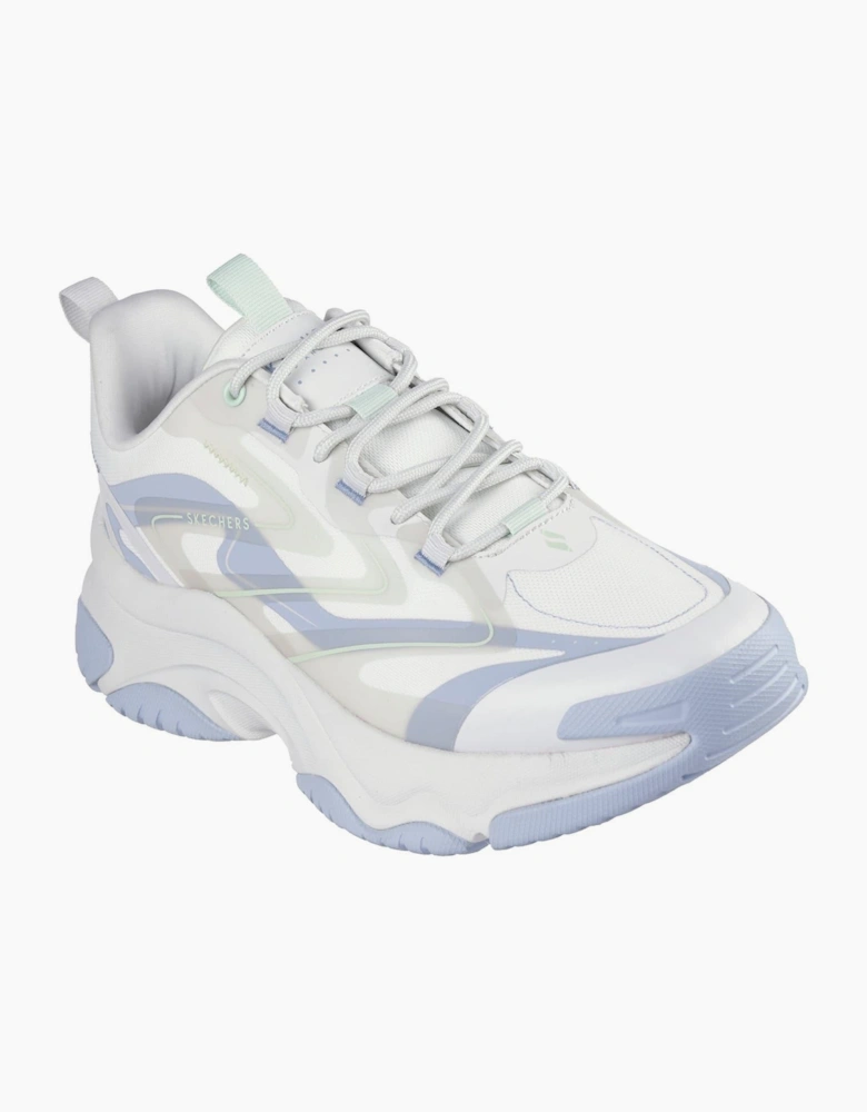 Moonhiker Lace-Up Sneakers