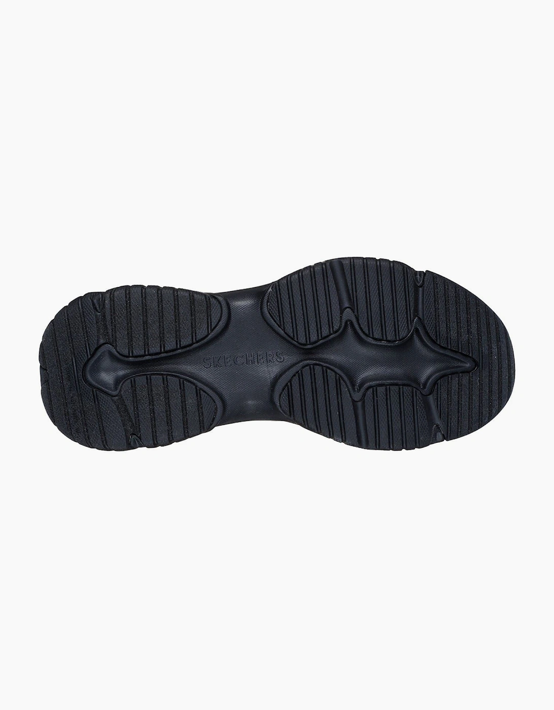 Moonhiker Lace-Up Sneakers