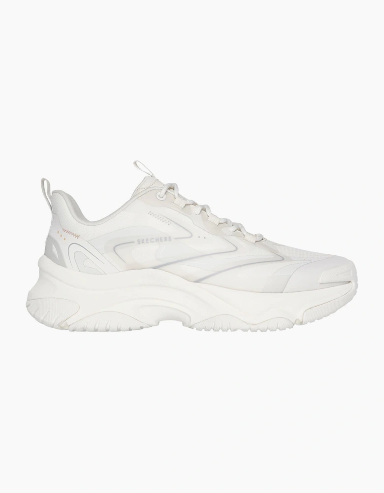 Moonhiker Lace-Up Sneakers