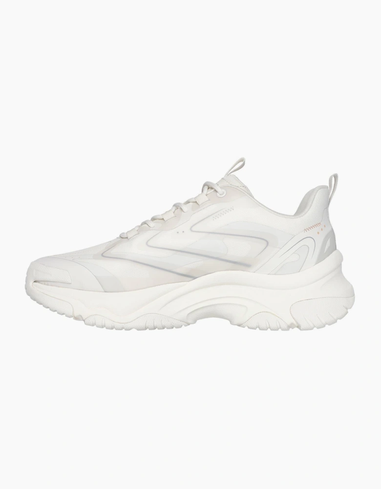 Moonhiker Lace-Up Sneakers
