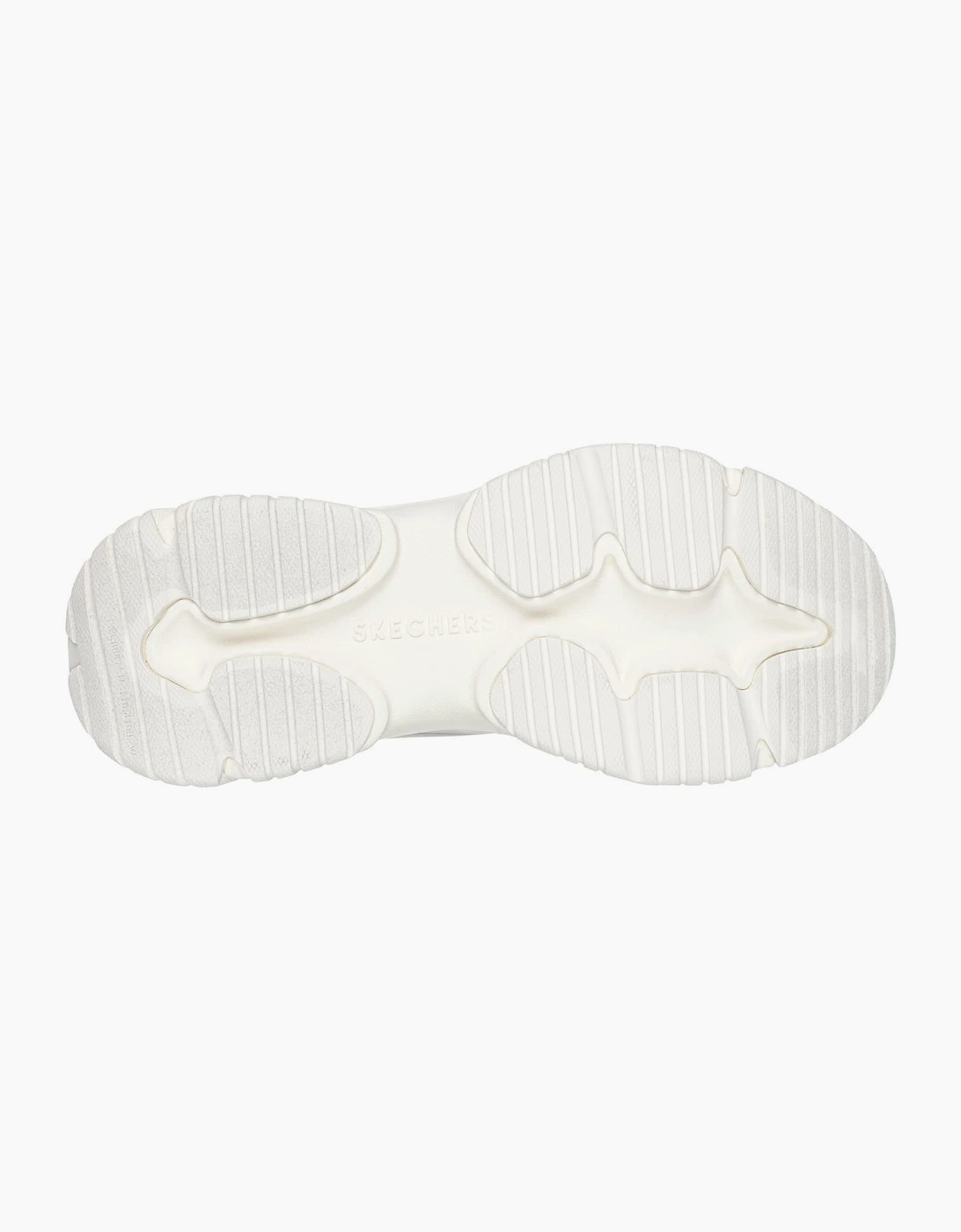 Moonhiker Lace-Up Sneakers