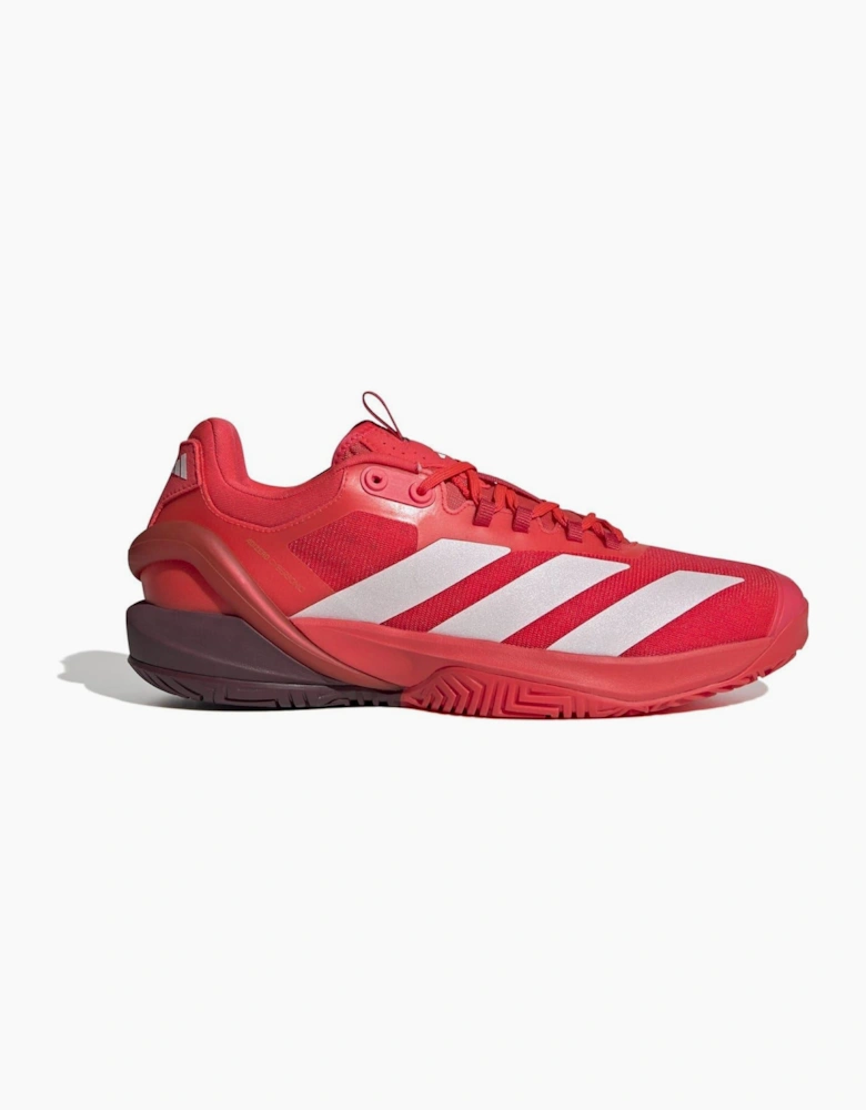 Mens Adizero Cybersonic 2 Tennis Shoes