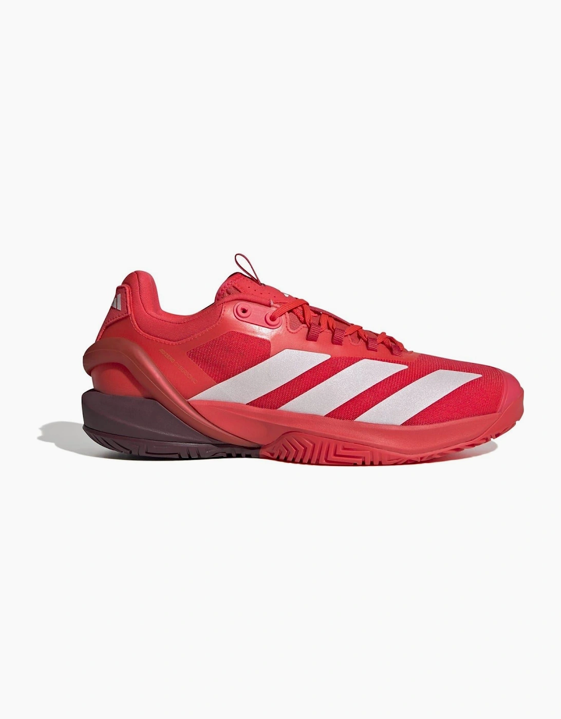 Mens Adizero Cybersonic 2 Tennis Shoes