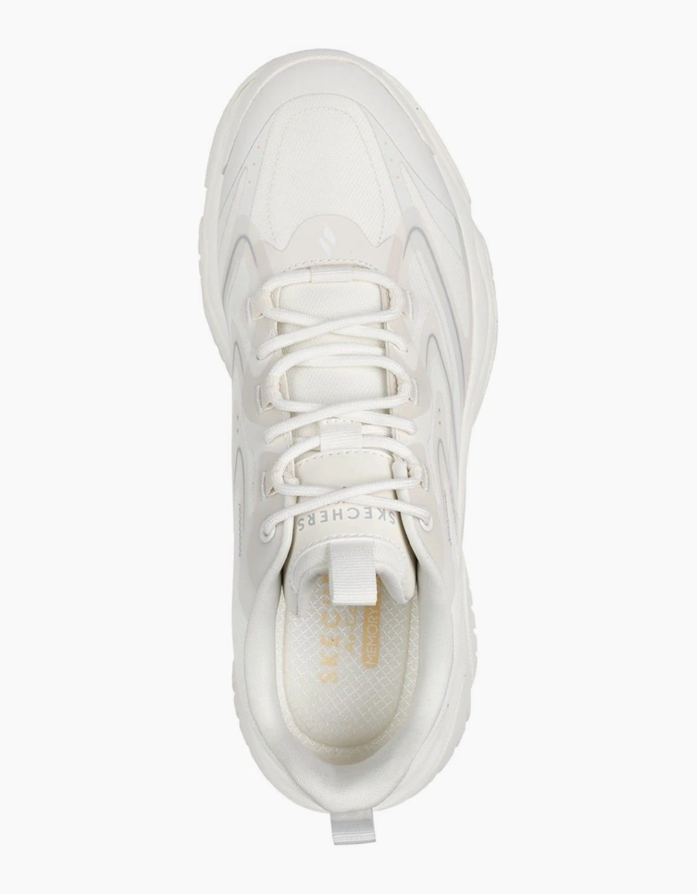Moonhiker Lace-Up Sneakers