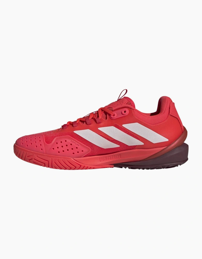 Mens Adizero Cybersonic 2 Tennis Shoes