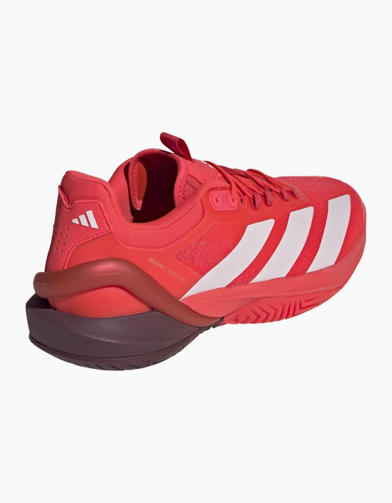 Mens Adizero Cybersonic 2 Tennis Shoes