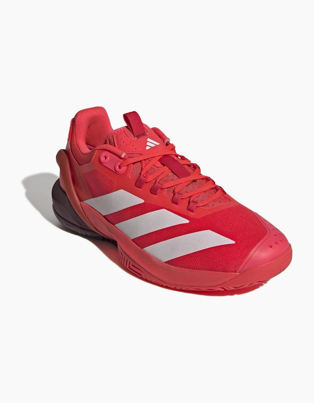 Mens Adizero Cybersonic 2 Tennis Shoes