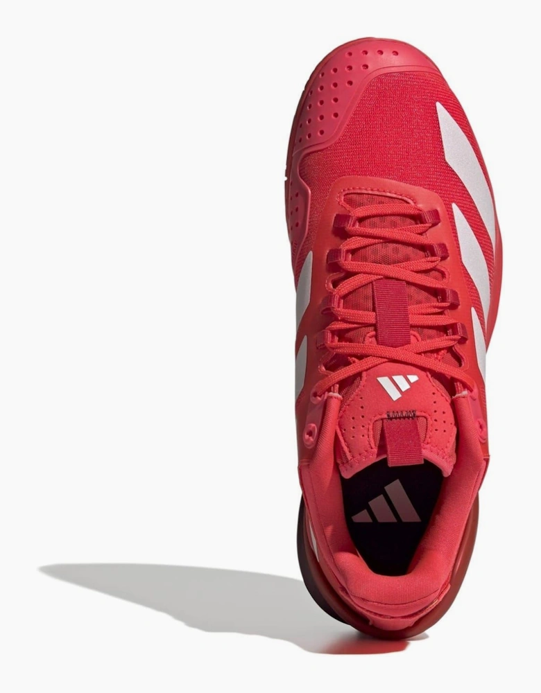 Mens Adizero Cybersonic 2 Tennis Shoes