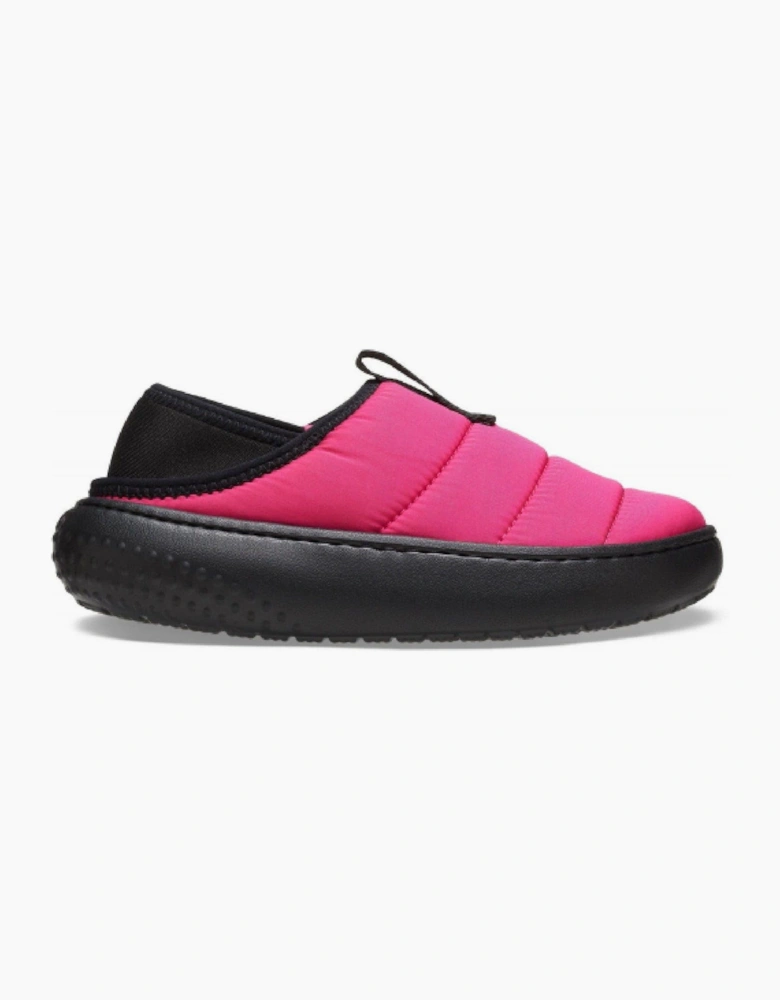 Classic Shuv Clogs Flats