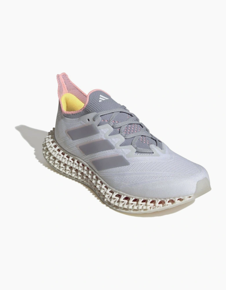 4DFWD Road Running Low Top Sneakers