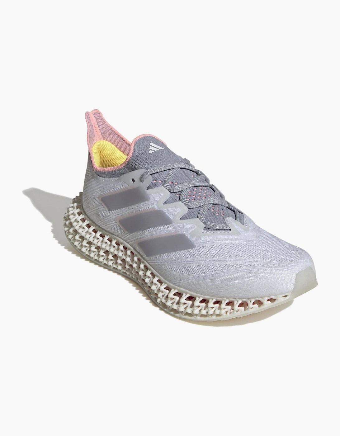4DFWD Road Running Low Top Sneakers