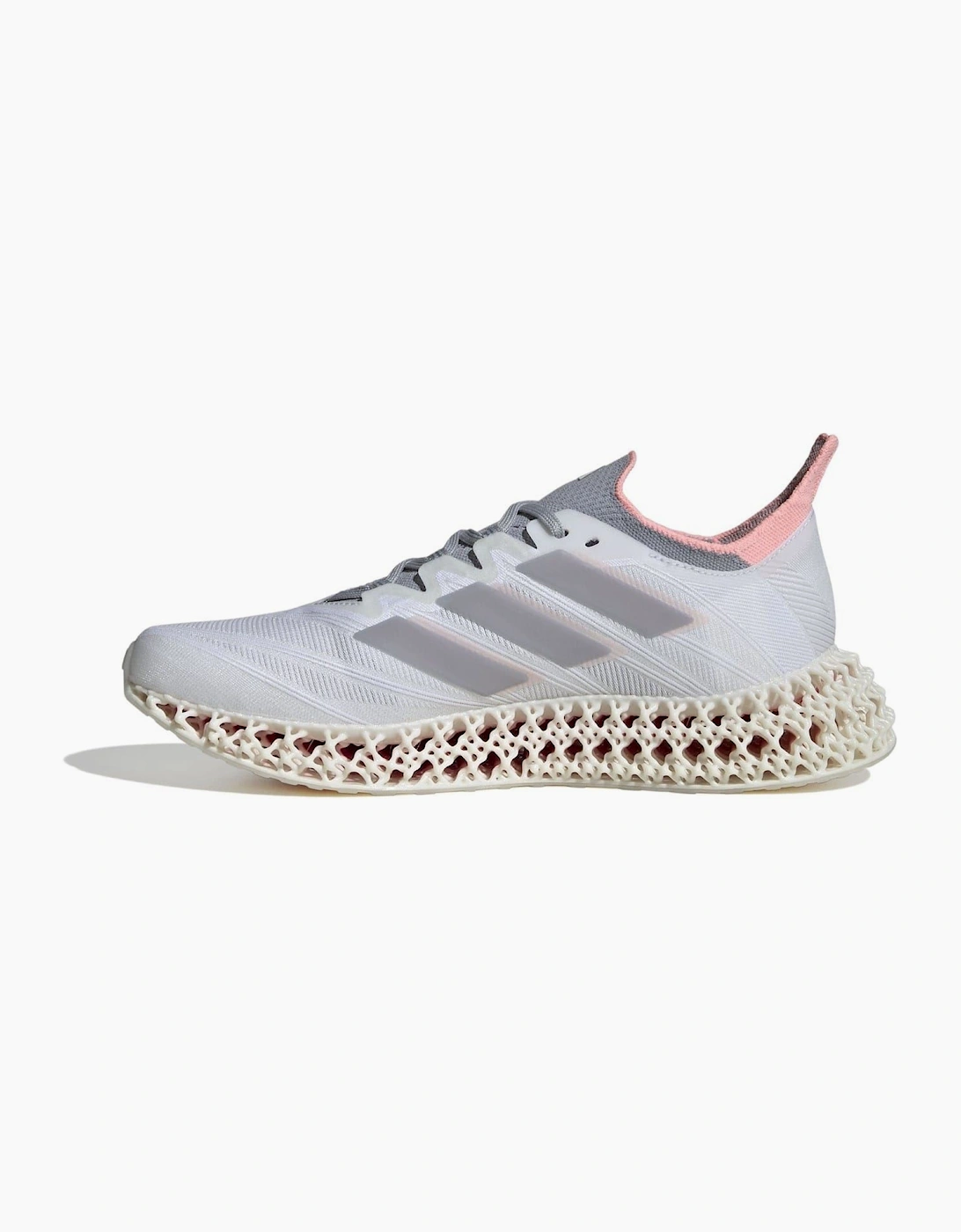 4DFWD Road Running Low Top Sneakers