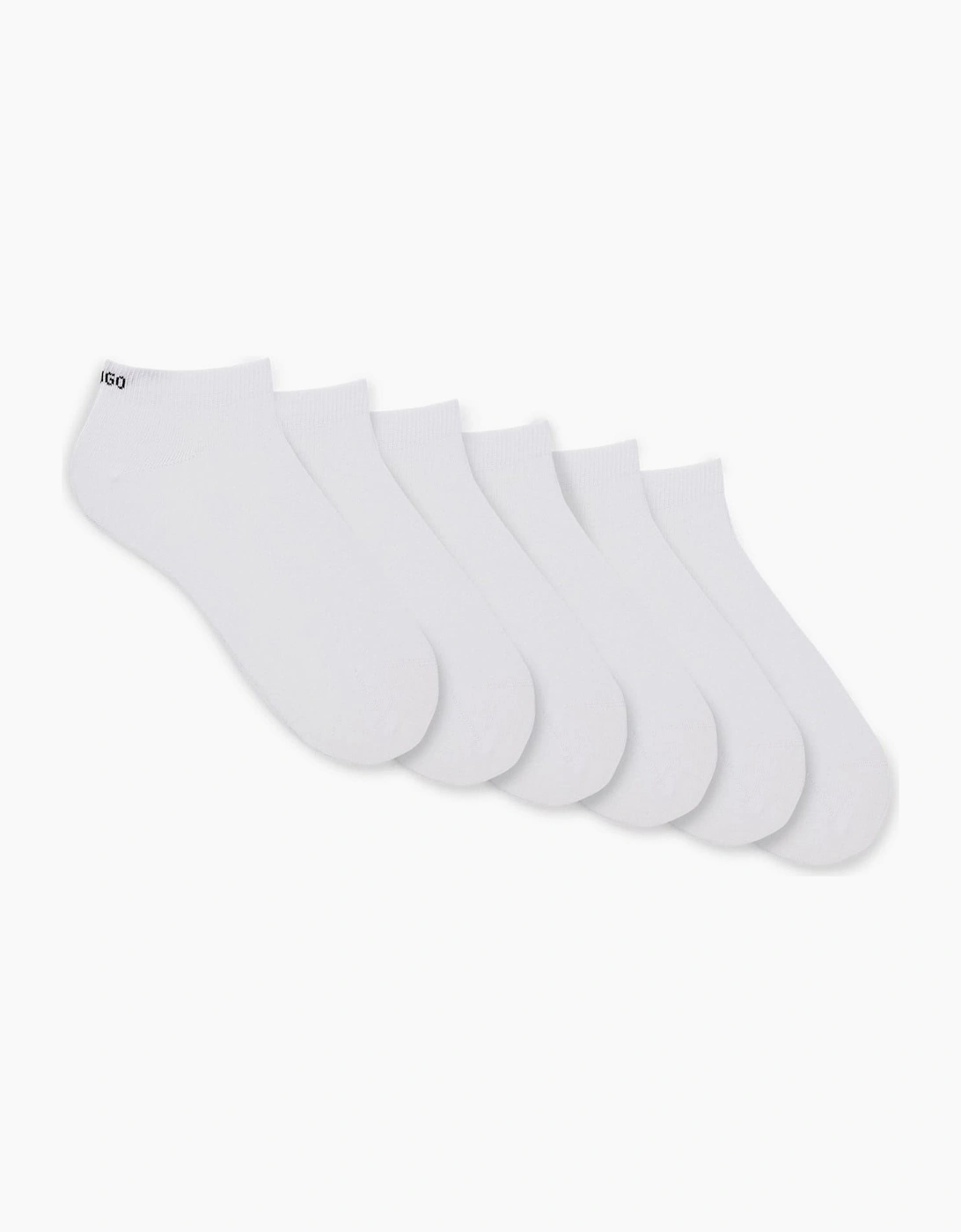 No Show Liner Socks