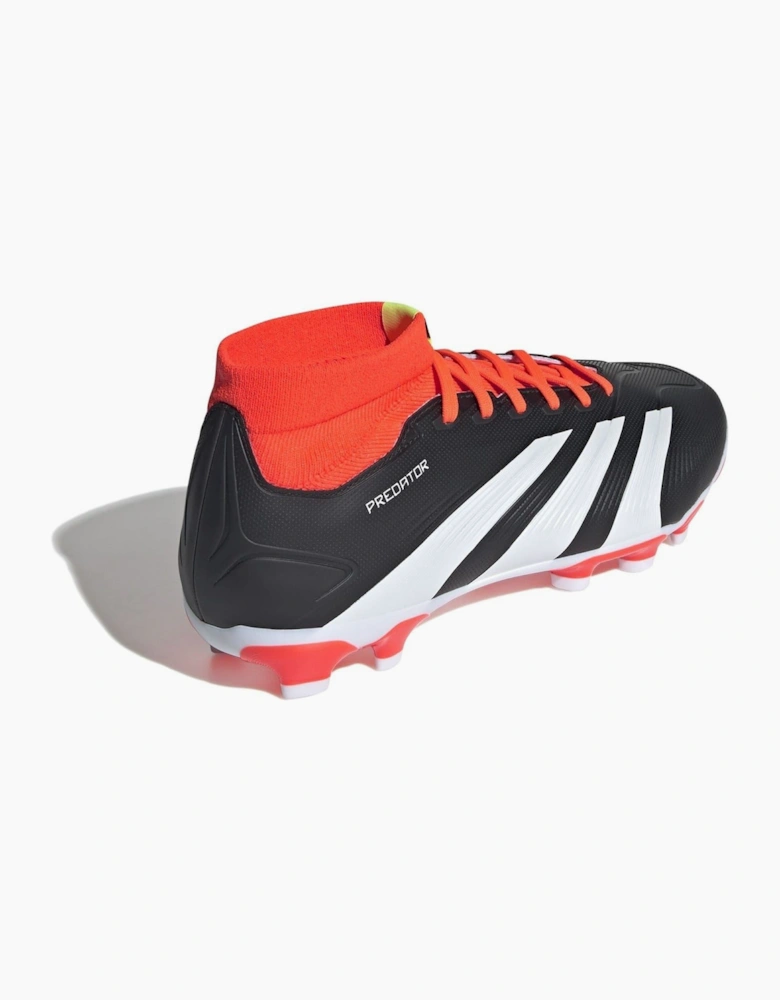 Predator 24 League Sock Multi Ground Football Boots.