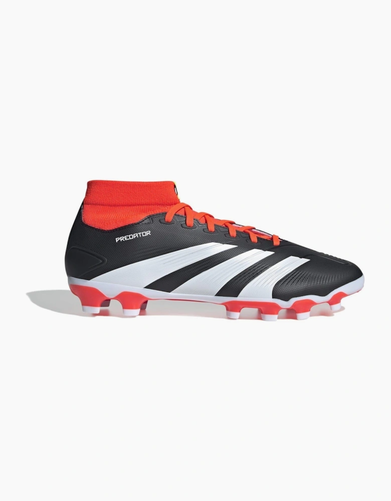 Predator 24 League Sock Multi Ground Football Boots.