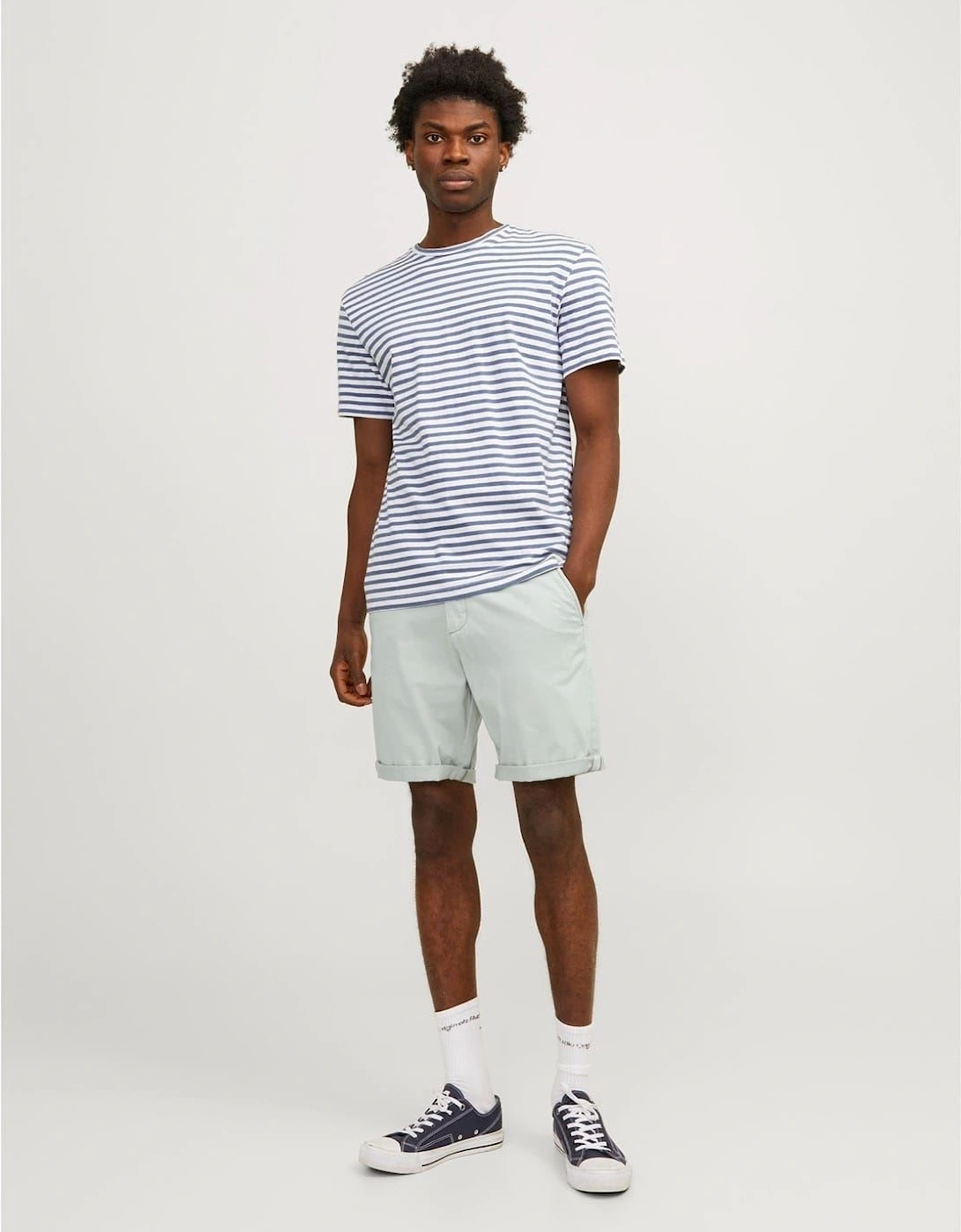 Chino Shorts