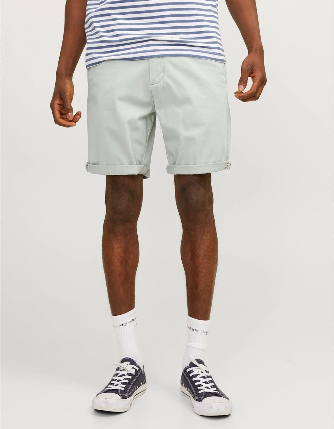 Chino Shorts