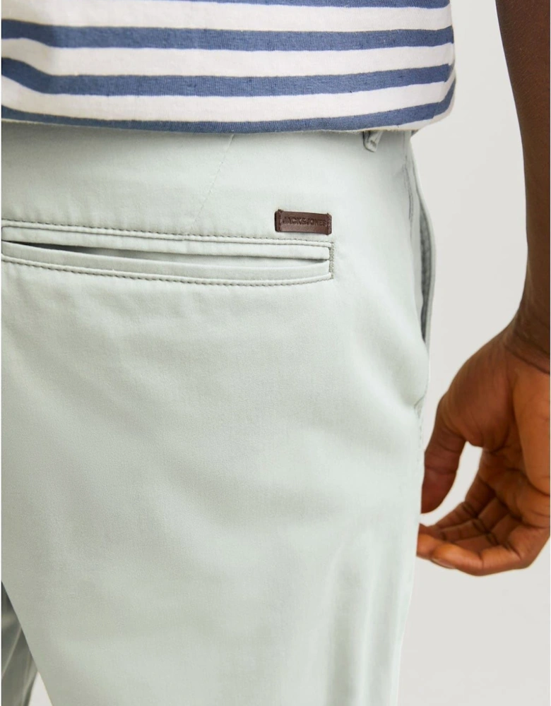 Chino Shorts