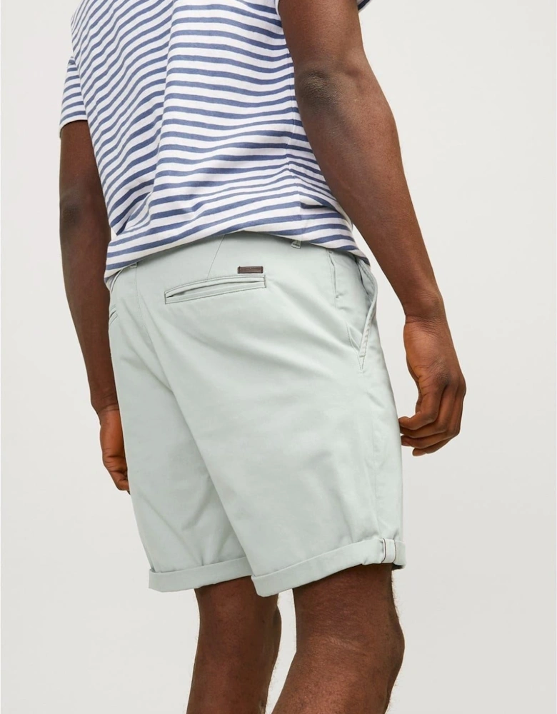 Chino Shorts