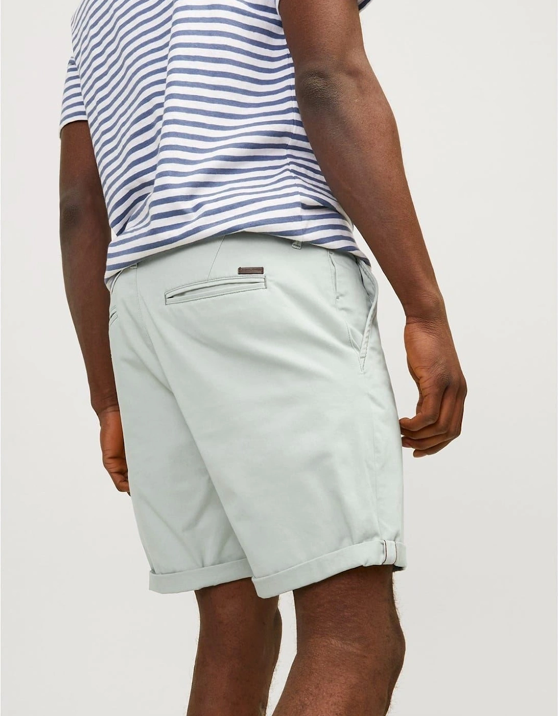 Chino Shorts