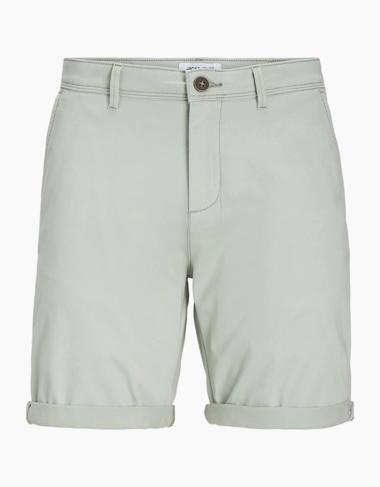 Chino Shorts