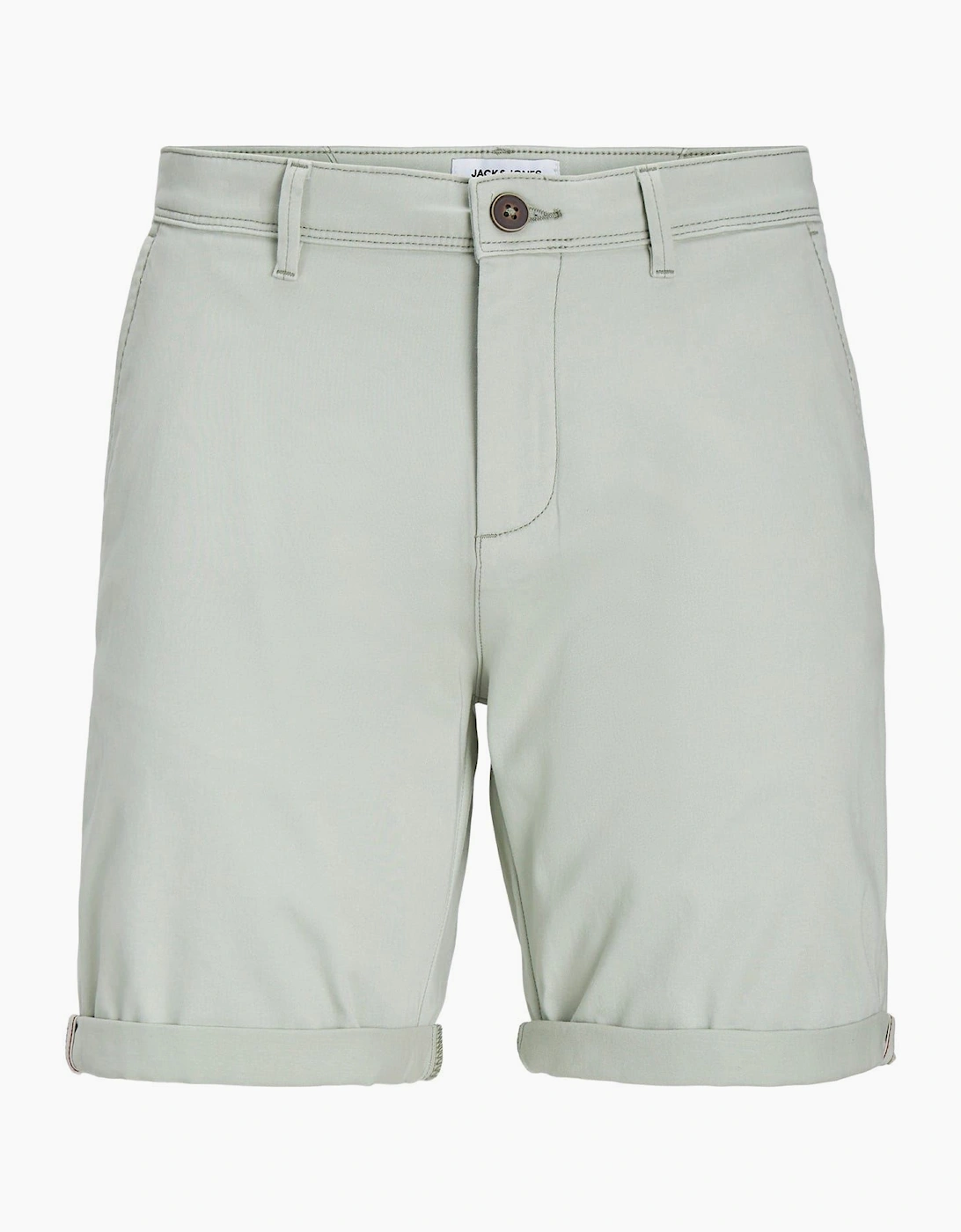 Chino Shorts