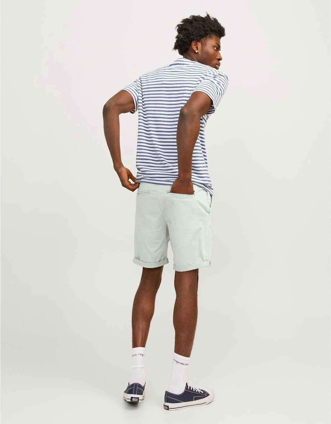 Chino Shorts