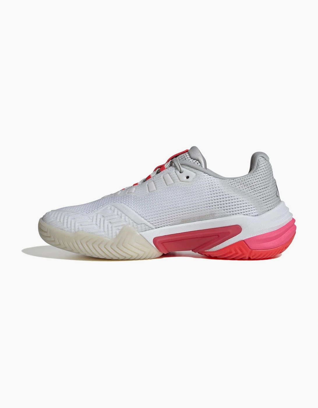 Womens Barricade 13 Tennis Shoes