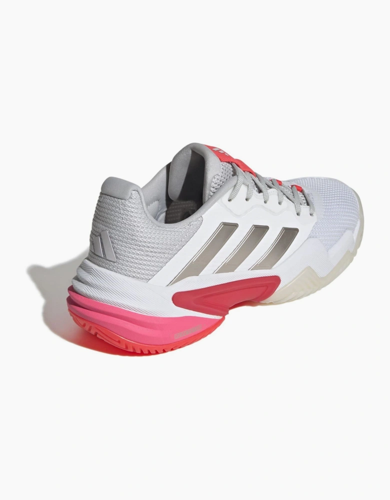 Womens Barricade 13 Tennis Shoes