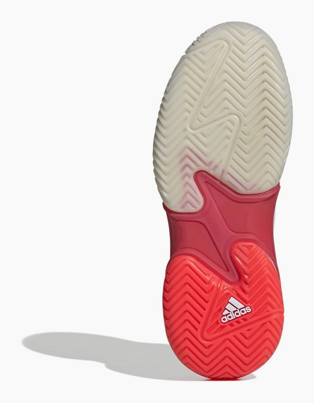Womens Barricade 13 Tennis Shoes