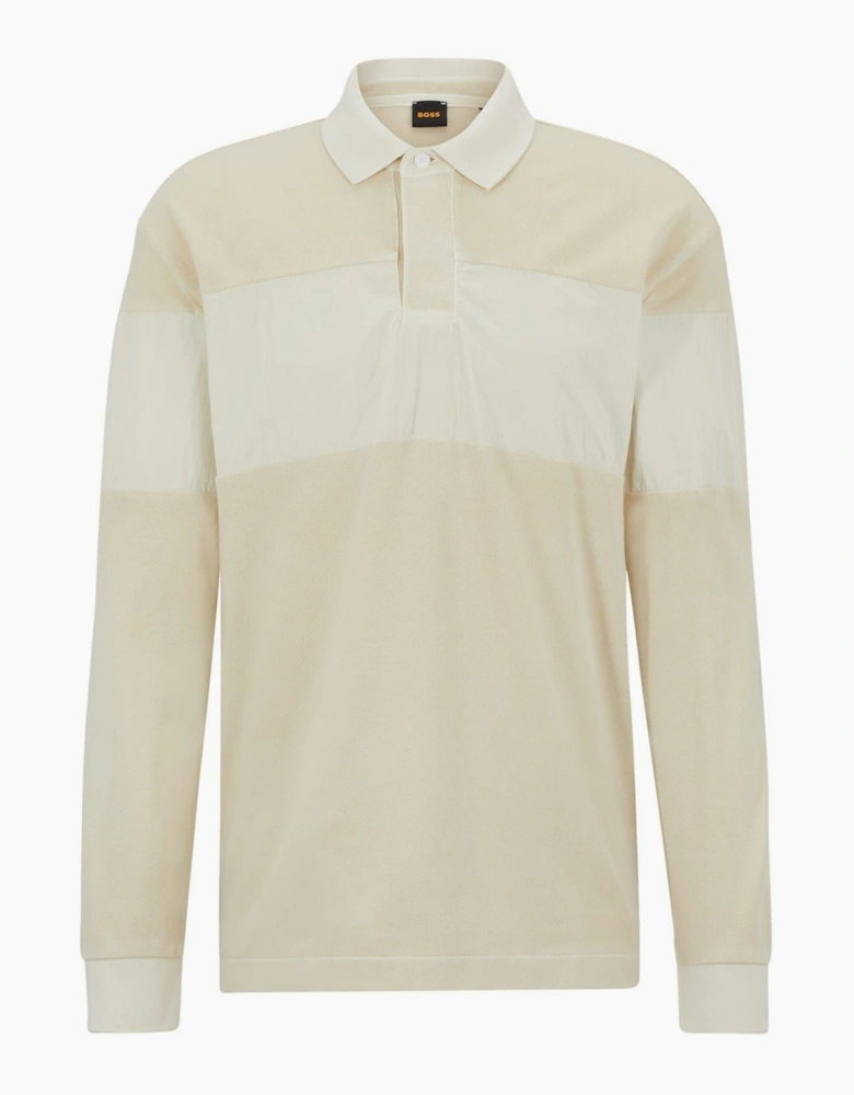 Pugby Regular Fit Long Sleeve Athletic Top