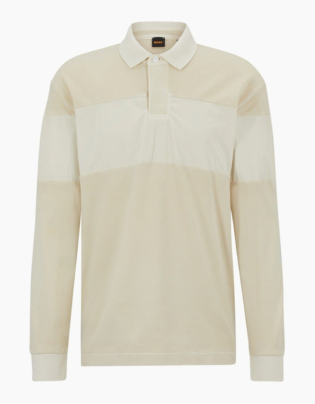 Pugby Regular Fit Long Sleeve Athletic Top