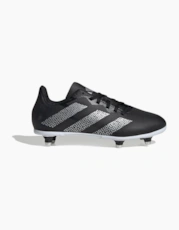 Black/Silver