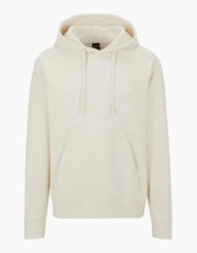 Open White