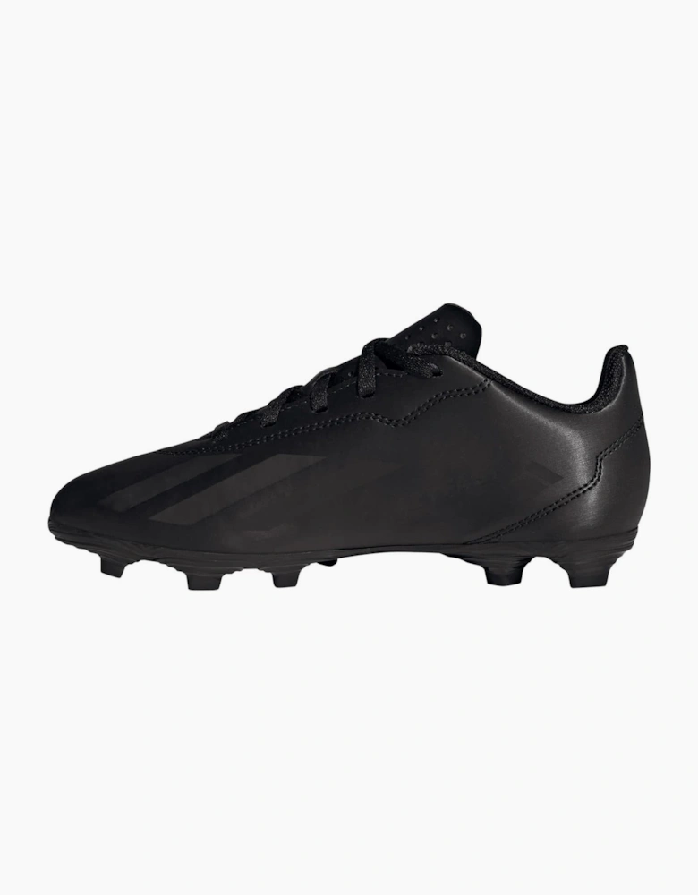 X Crazyfast Club Flexible Firm Ground Boots