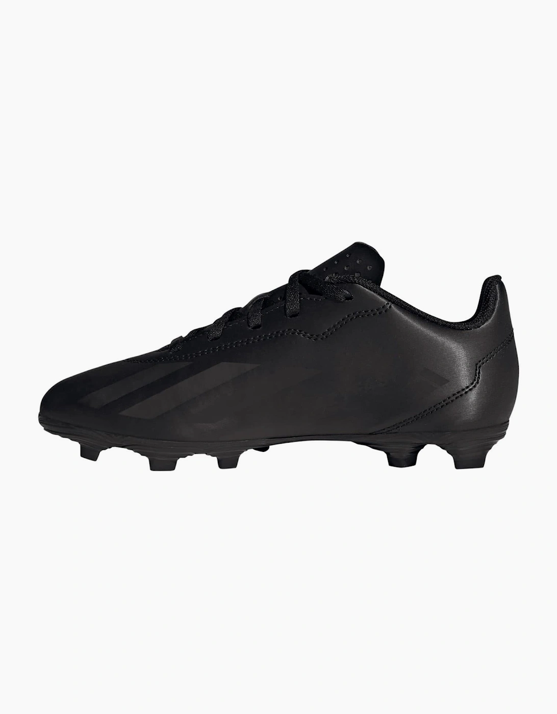 X Crazyfast Club Flexible Firm Ground Boots