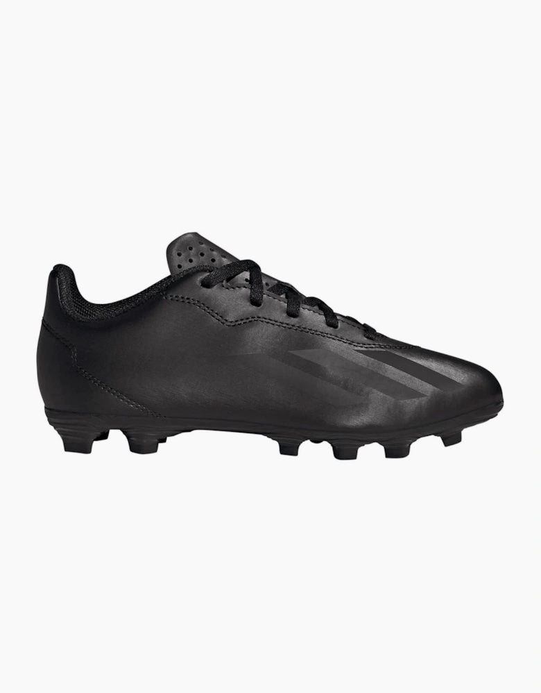 X Crazyfast Club Flexible Firm Ground Boots