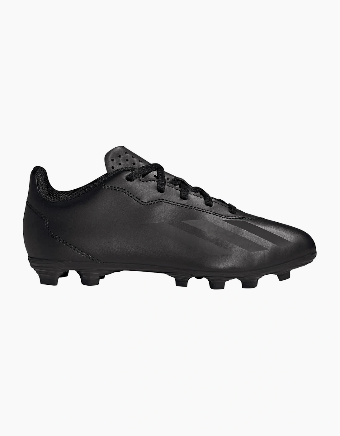 X Crazyfast Club Flexible Firm Ground Boots