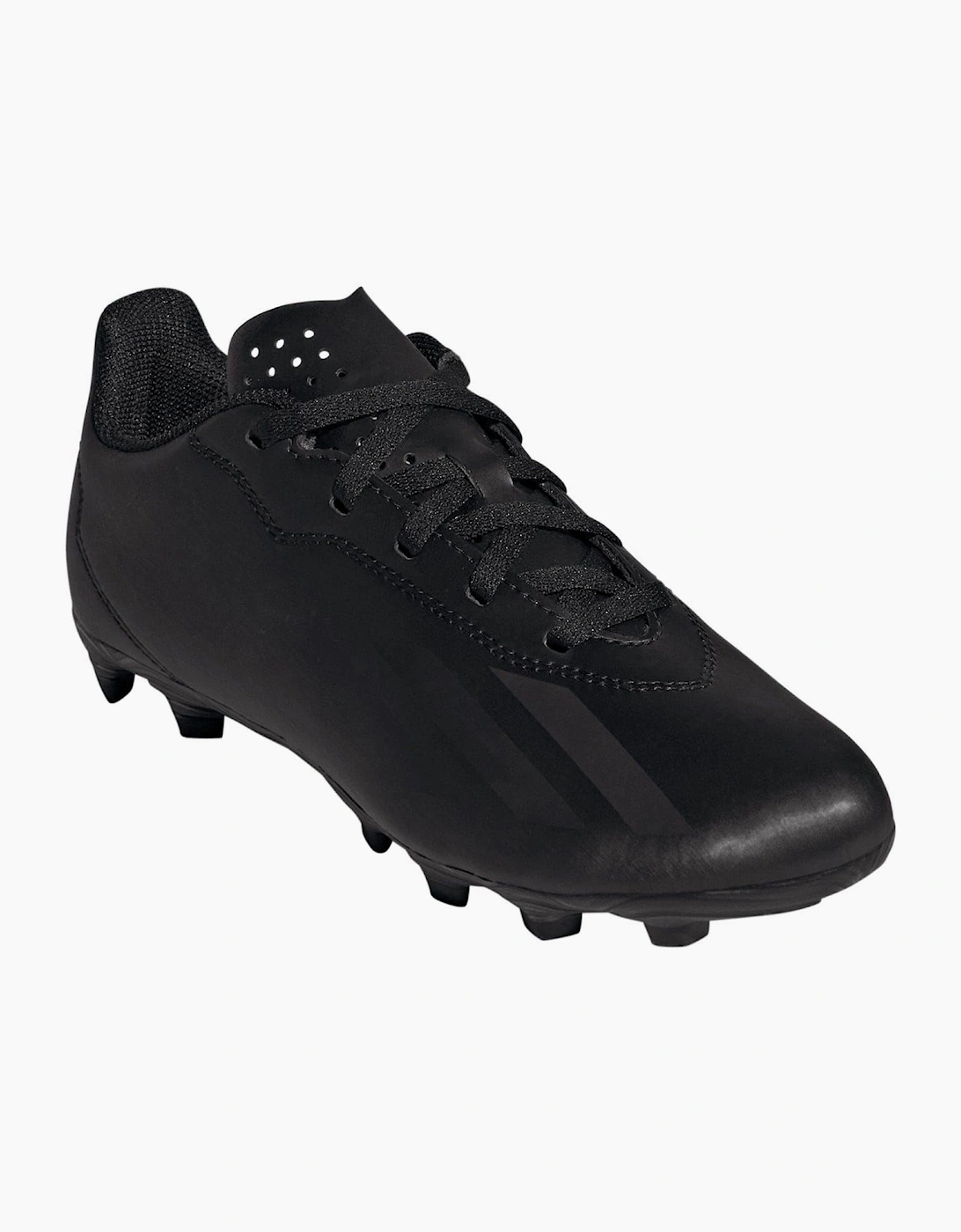 X Crazyfast Club Flexible Firm Ground Boots